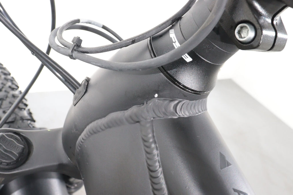 VTT électrique semi-rigide Bulls Aminga Eva 1