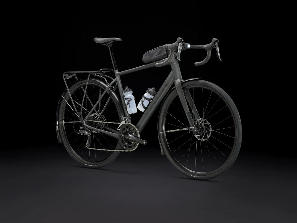Domane AL 2 Disque  - MATT LITHIUM GREY - TREK