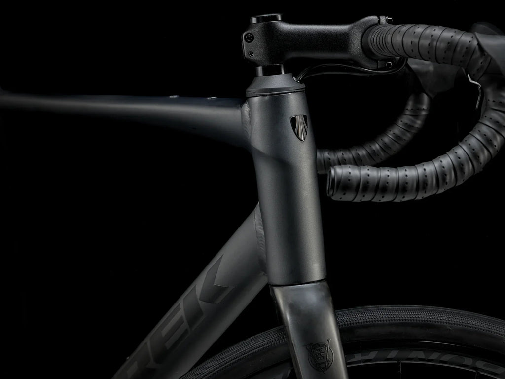 Domane AL 2 Disque  - MATT LITHIUM GREY - TREK