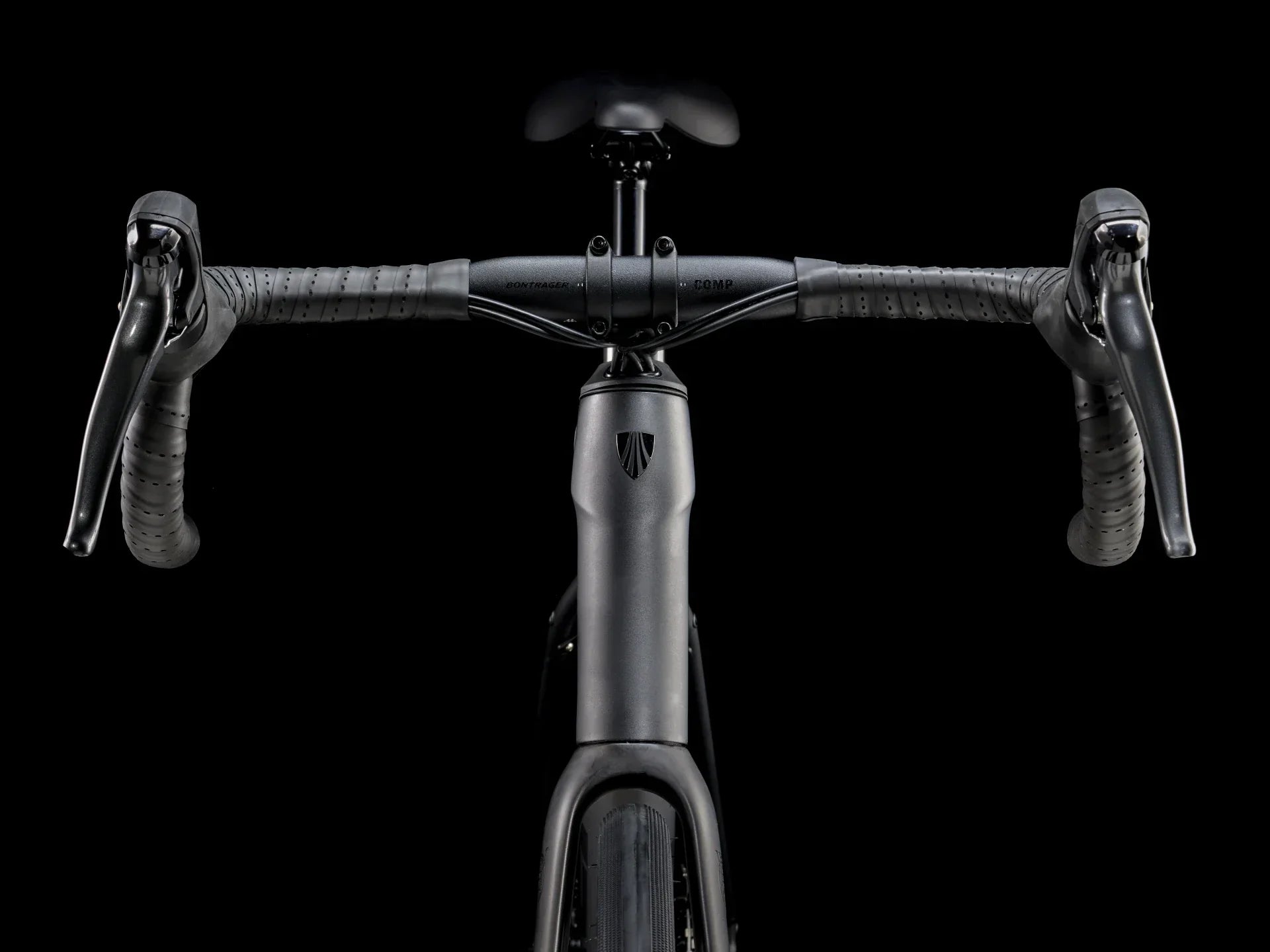 Domane AL 2 Disque  - MATT LITHIUM GREY - TREK