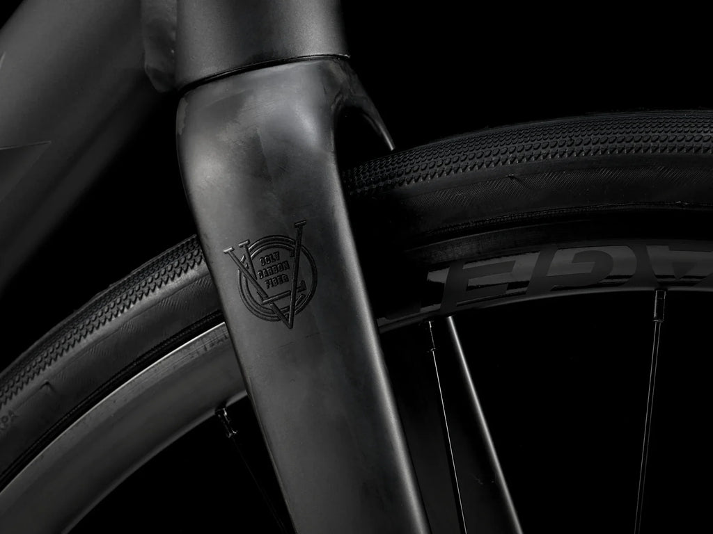 Domane AL 2 Disque  - MATT LITHIUM GREY - TREK