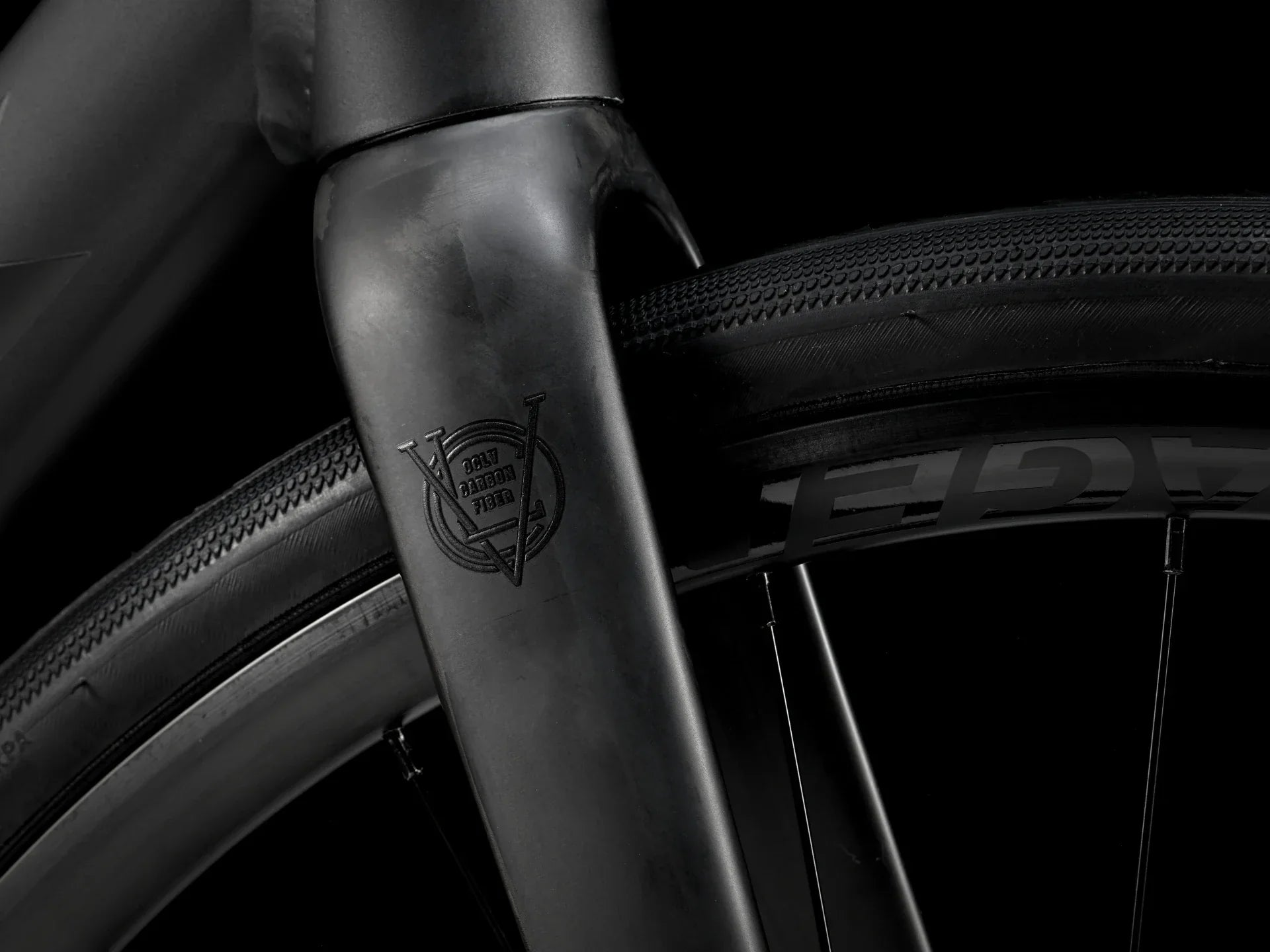 Domane AL 2 Disque  - MATT LITHIUM GREY - TREK