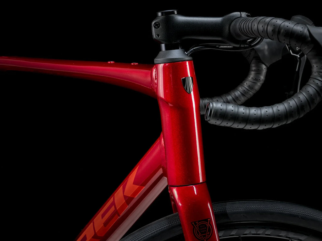 Domane AL 2 Disque  - GRIMSON TO DARK FADE - TREK