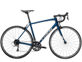 Domane AL 2 - Gloss Mulsanne Blue - TREK