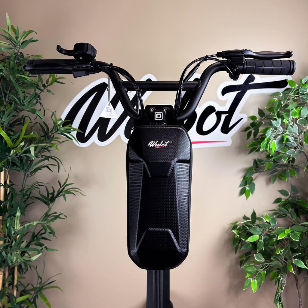 Trottinette Électrique Dualtron Togo