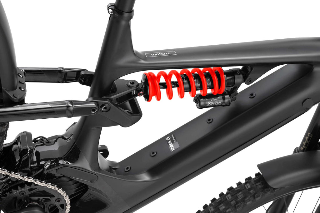 Vélo électrique Cannondale Moterra Neo LT Carbon 2 | 750Wh 2023