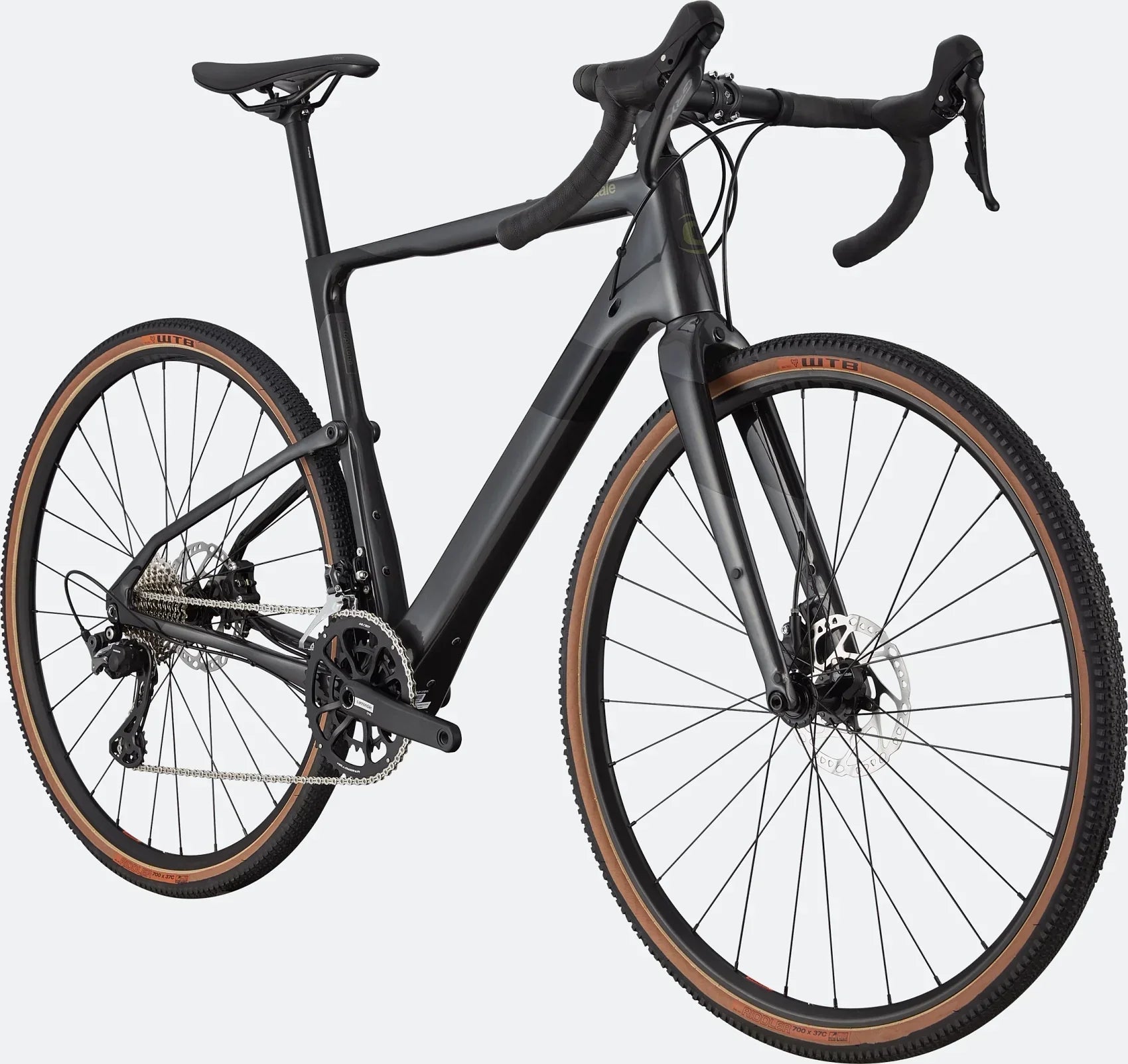 Vélo Gravel Cannondale Topstone Carbon 5
