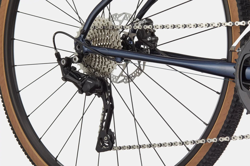 Vélo Gravel Cannondale Topstone 2