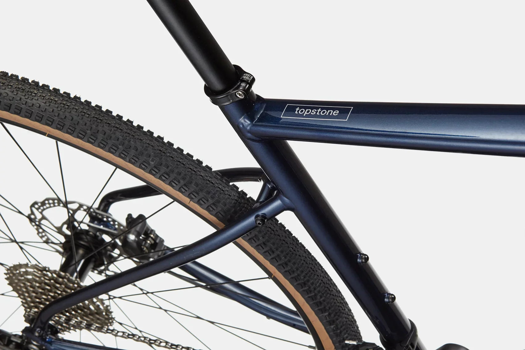 Vélo Gravel Cannondale Topstone 2