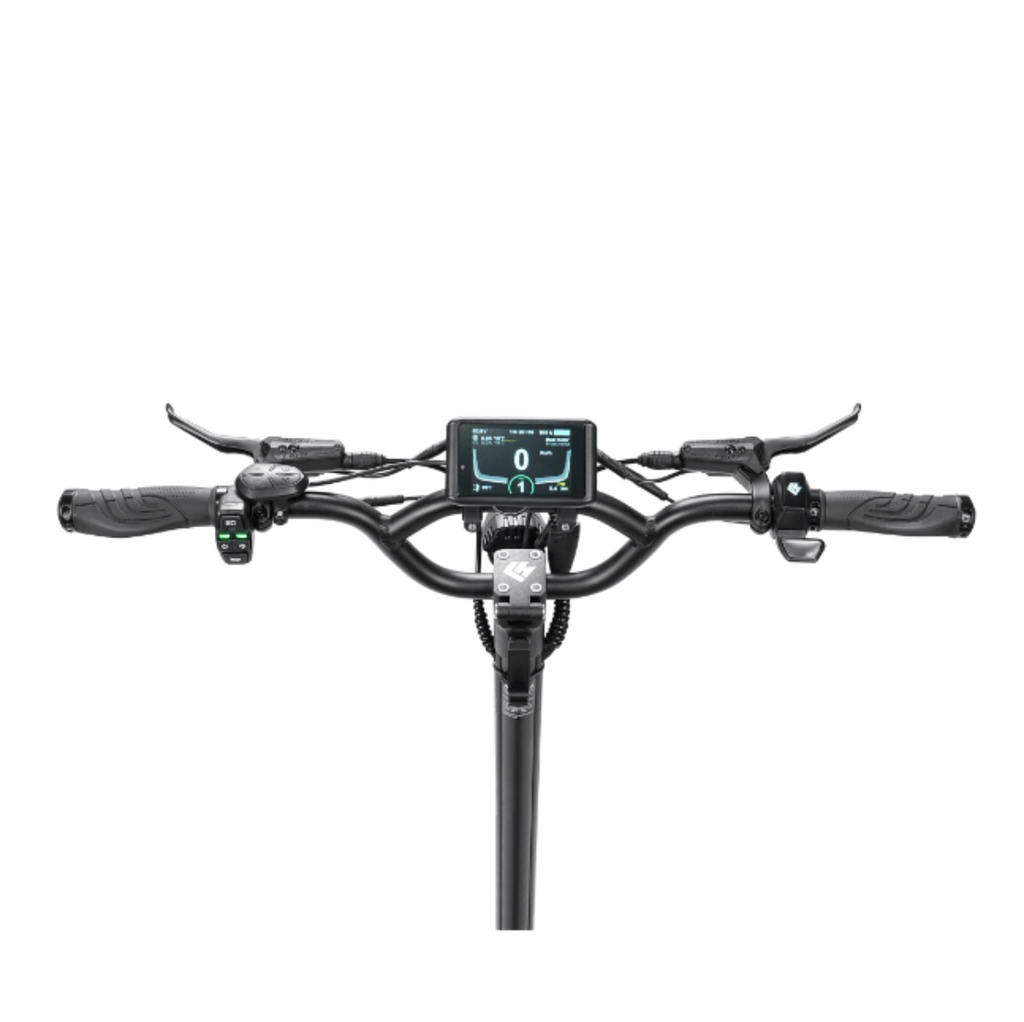 Trottinette Électrique Hiley Tiger 10 GTR