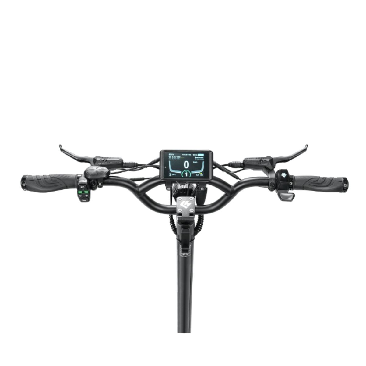 Trottinette Électrique Hiley Tiger 10 GTR