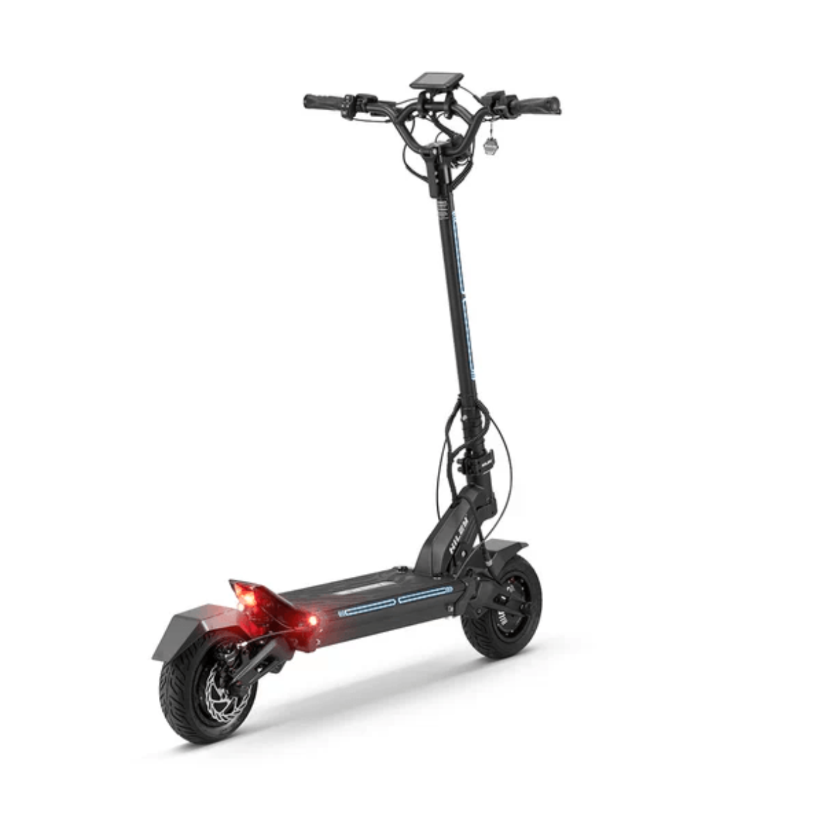 Trottinette Électrique Hiley Tiger 10 V3