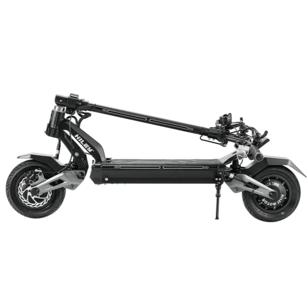 Trottinette Électrique Hiley Tiger 10 V3
