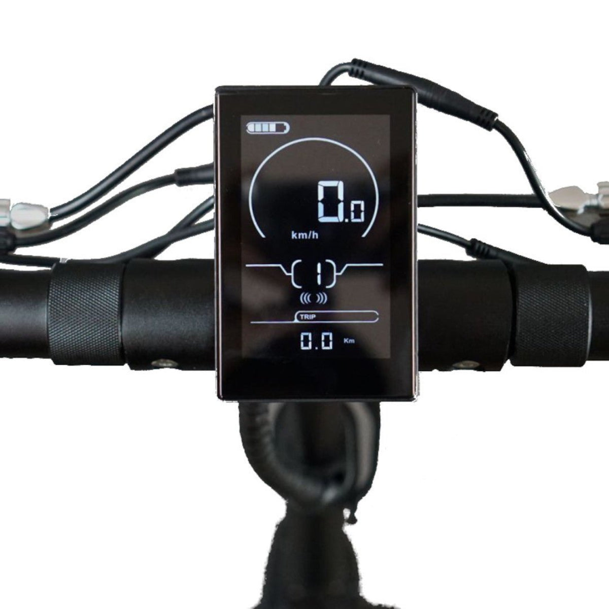 Trottinette Électrique Hiley Tiger Max