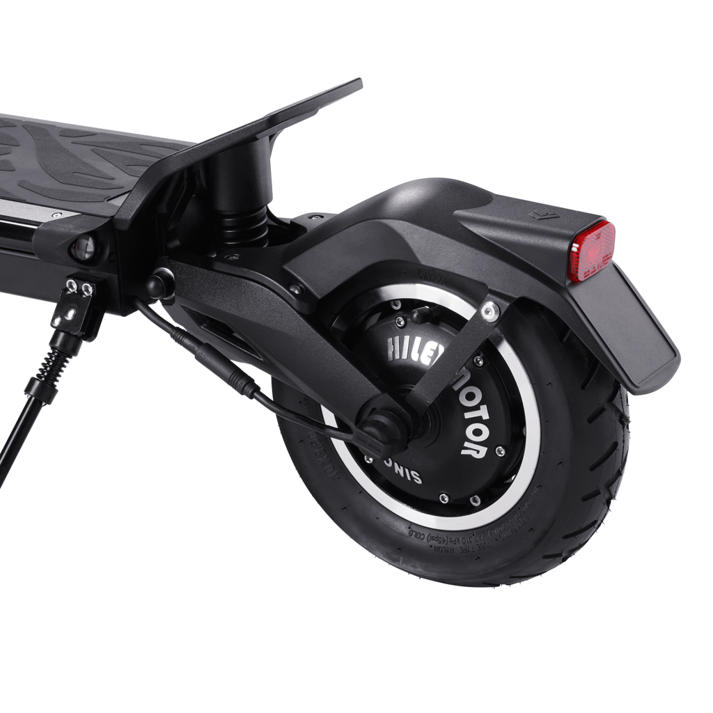 Trottinette Électrique Hiley Tiger Max