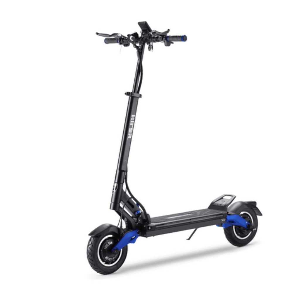 Trottinette Électrique Hiley Tiger Max