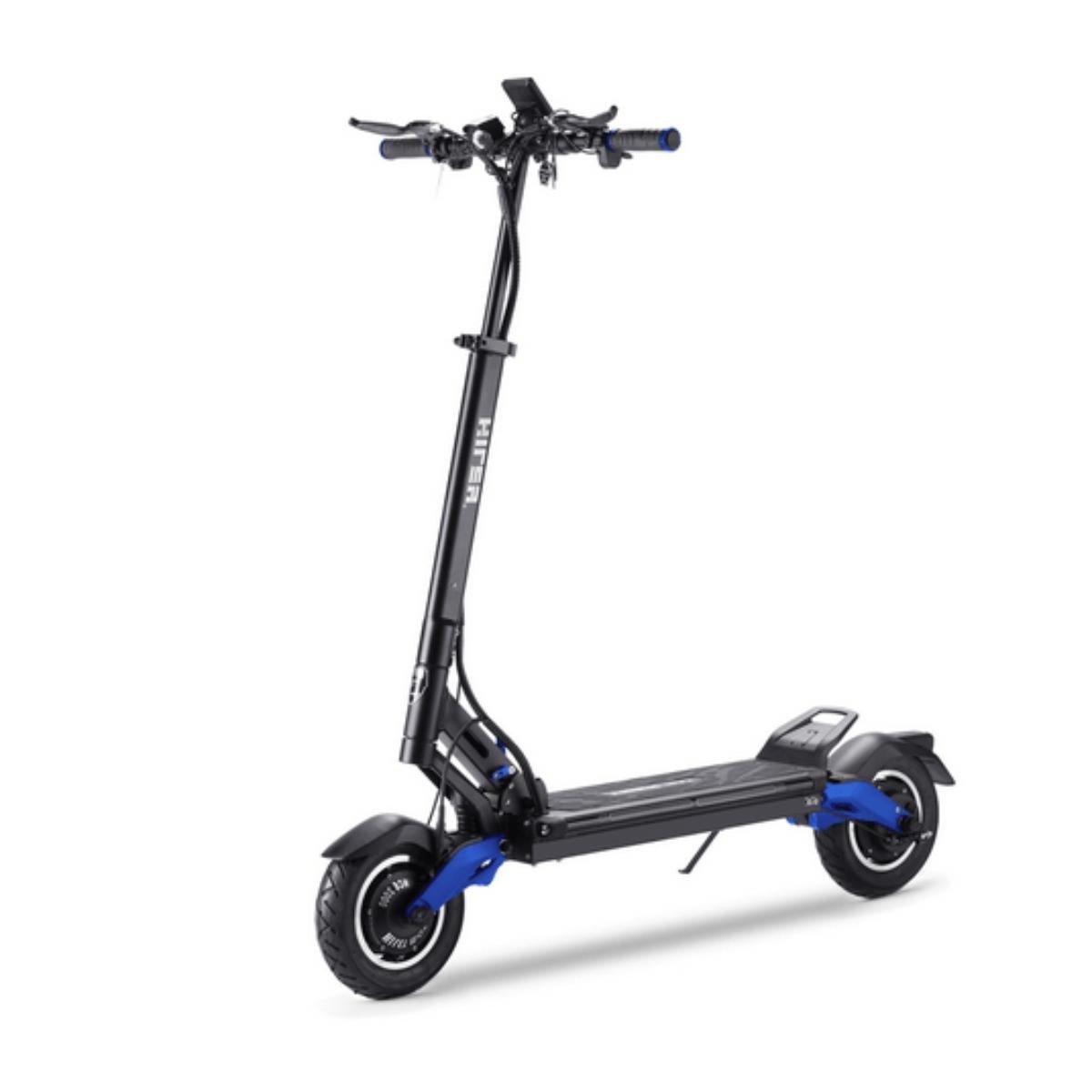 Trottinette Électrique Hiley Tiger Max
