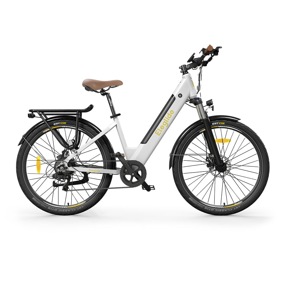 Eleglide T1 Step-Thru