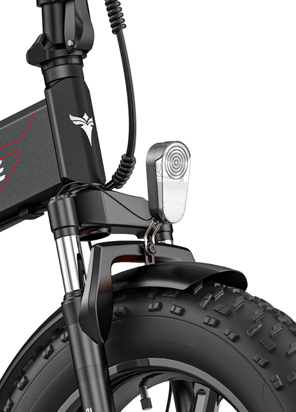 Fat Bike Engwe EP-2 Pro 2022