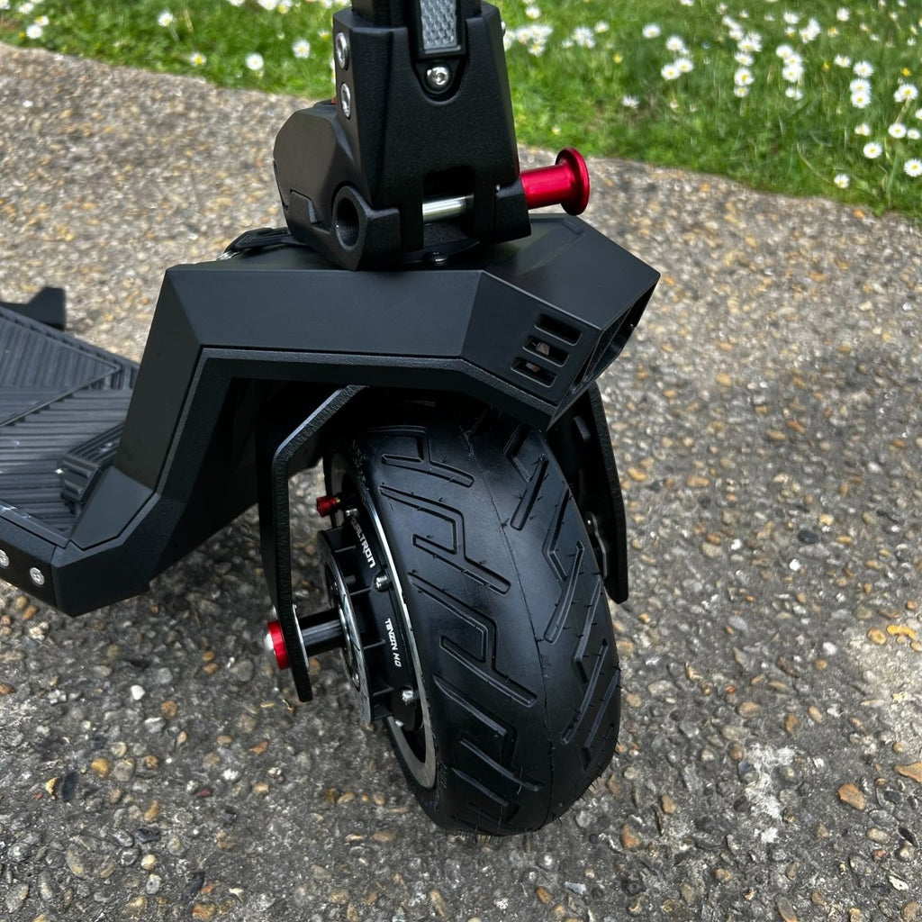 Trottinette Électrique Dualtron Sonic N