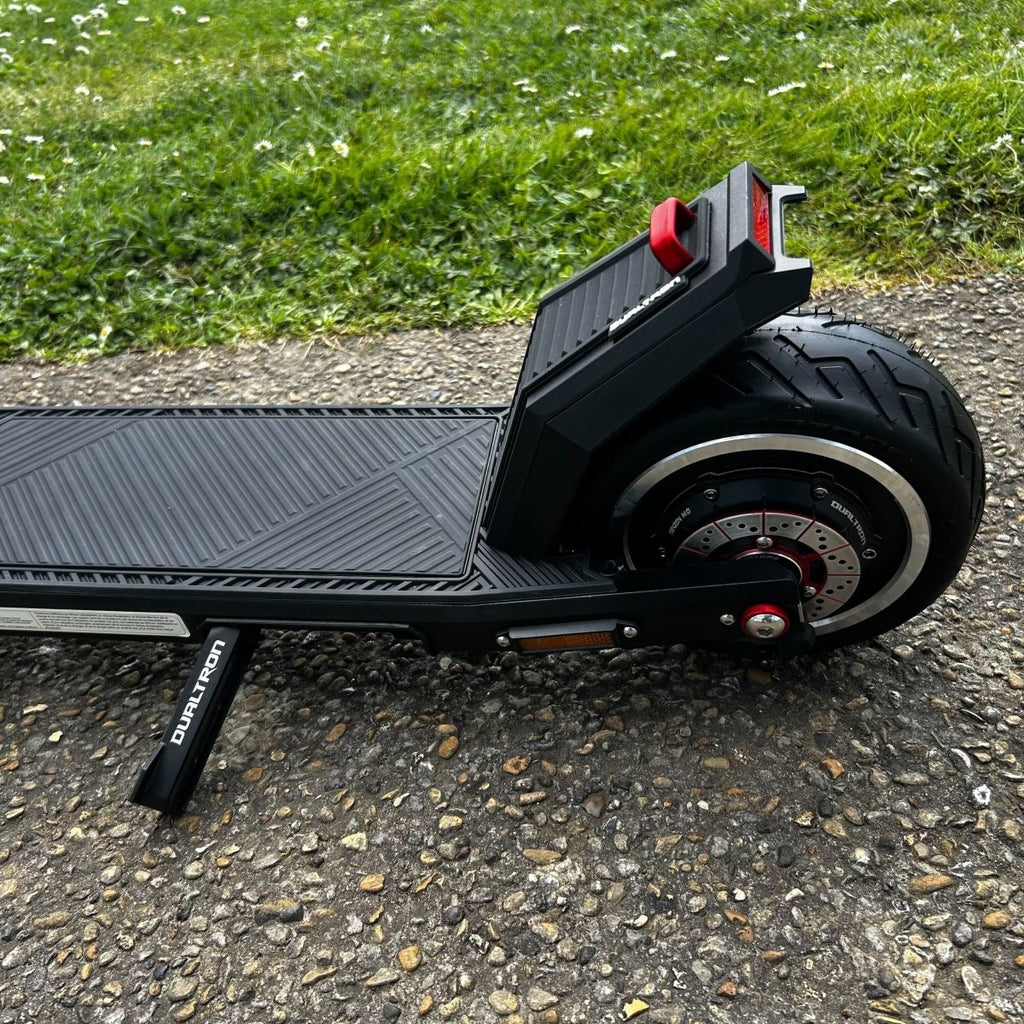 Trottinette Électrique Dualtron Sonic N