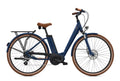 Vélo Électrique O2Feel  Ivog City UP 4.1 - 400WH (2023)