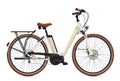 Vélo Électrique O2Feel Ivog City UP 5.1 - 400WH / DUO (2023)