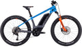 VTT Électrique Cube Acid 240 Hybrid Rookie Pro - 400 WH (2023)