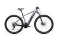 VTT Électrique CUBE Reaction Hybrid Pro - 500 OU 625WH 27.5" (2022)