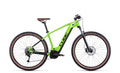 VTT Électrique Cube Reaction Hybrid Performance - 500 OU 625WH (2022)