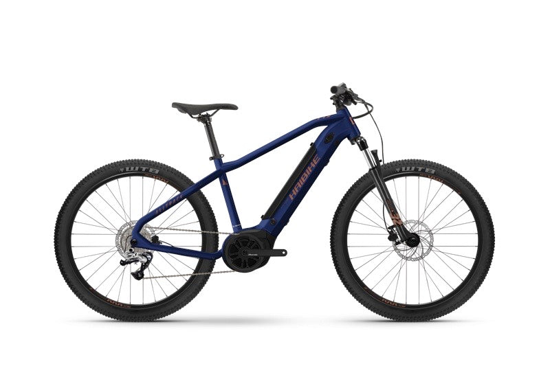 VTT Électrique HAIBIKE Alltrack 4 - 500WH (2023)