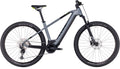 VTT Électrique CUBE Reaction Hybrid Pro - 500 WH (2023)