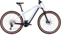 VTT Électrique CUBE Reaction Hybrid Pro - 500 WH (2023)
