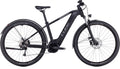 VTT Électrique CUBE Reaction Hybrid Performance Allroad - 625WH (2023)