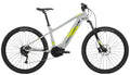 VTT Électrique ROCK Machine Torrent INT E50-29B - 500WH (2022)
