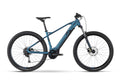 VTT Électrique RAYMON Hardray E 5.0 - 630WH (2022)