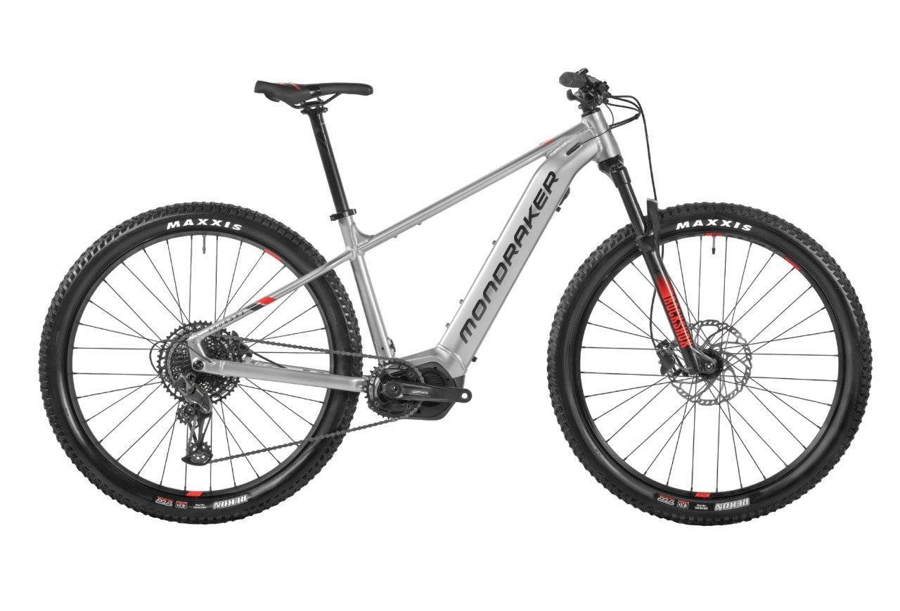 VTT Électrique MONDRAKER Thundra - 630 WH (2021)