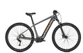 VTT Électrique FOCUS Jarifa2 6.7 Nine - 625 WH (2022)