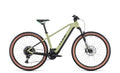 VTT Électrique CUBE Reaction Hybrid EXC 625WH (2022)