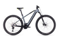 VTT Électrique CUBE Reaction Hybrid PRO- 625WH (2023)