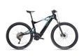 VTT ÉLECTRIQUE BIANCHI E-Vertic - X Type X5 - 625 Wh (2023)