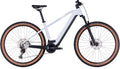 VTT ÉLECTRIQUE CUBE REACTION HYBRID PRO - 750 WH (2023)