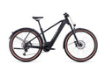 VTT Électrique CUBE Reaction Hybrid SL Allroad - 625WH (2022)