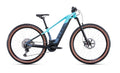 VTT ÉLECTRIQUE CUBE REACTION HYBRID SLT - 625 WH (2022)