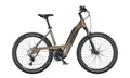 VTT ÉLECTRIQUE KTM MACINA AERA 671 - 625WH (2022)