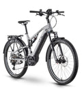 VTT ÉLECTRIQUE RAYMON CROSSRAY FS E 5.0 - 630 WH (2023)