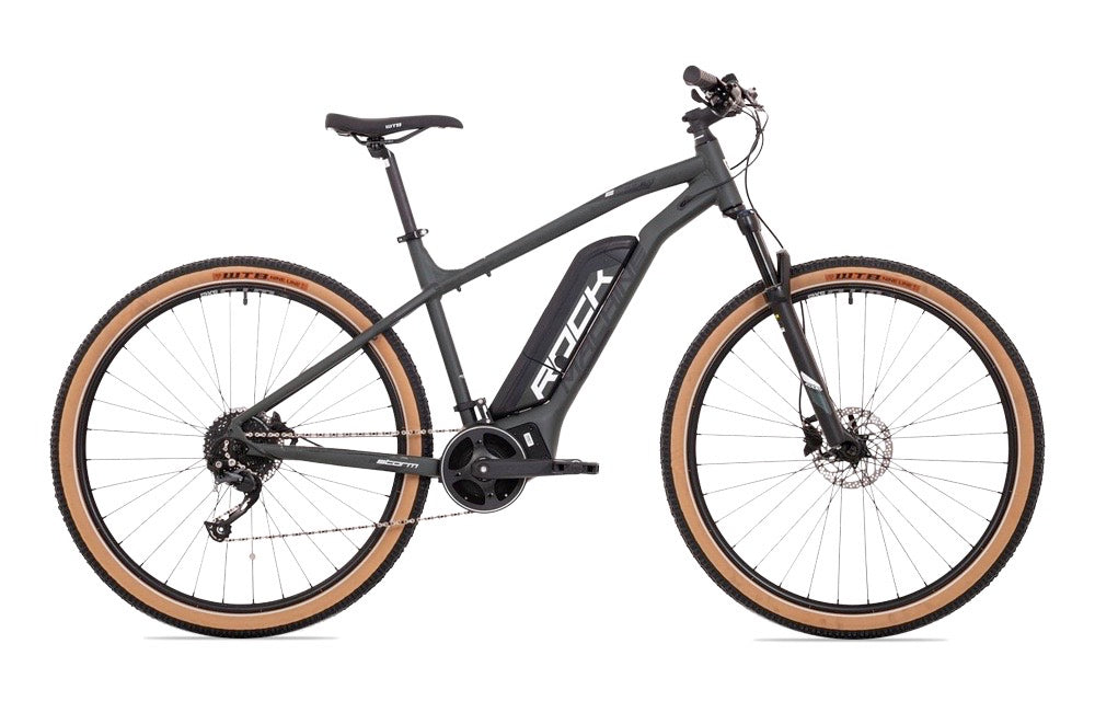 VTT Électrique Rock Machine Storm E70-29 - 500 WH (2022)