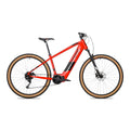 VTT Électrique Rock Machine  Storm E70-29 - 500WH (2022)