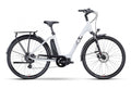 VÉLO ÉLECTRIQUE HUSQVARNA ECO CITY EC1 418WH + PANIER OFFERT (2022)