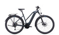 VÉLO ÉLECTRIQUE CUBE TOURING HYBRID ONE - 400, 500 OU 625WH (2022)